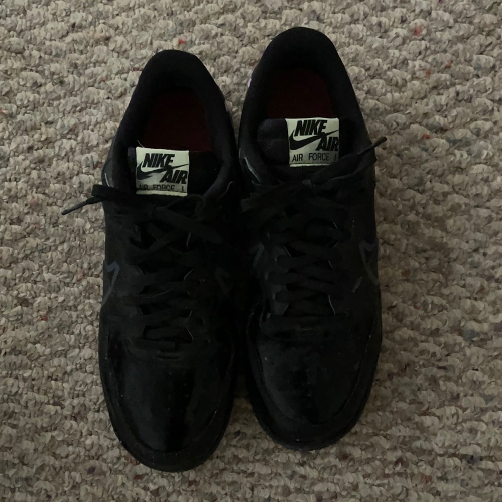 Nike Air Force 1 React D/MS/X size 11